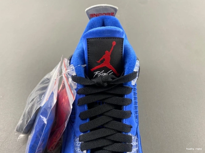 Cheap Husky RETRO 4 EMINEM JORDAN ENCORE JBM231-M19-C1 0703